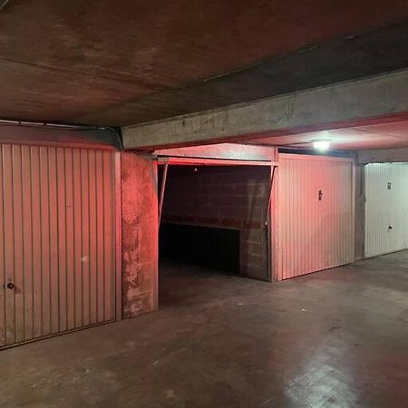 Studio 4 Couchages A 200 M De La Plage Avec Garage, Linge De Maison Et Serviettes Pour 30 Euros En Option ジュアン・レ・パン エクステリア 写真